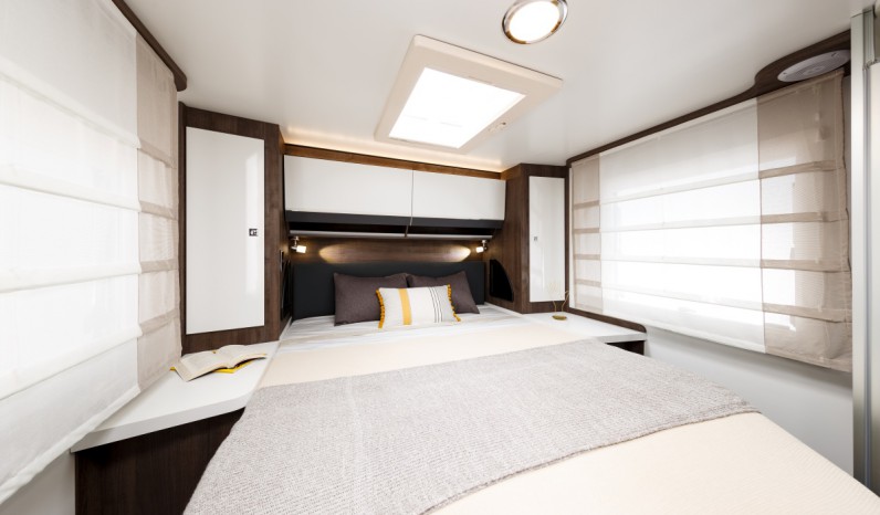 BENIMAR AMPHITRYON 997 full