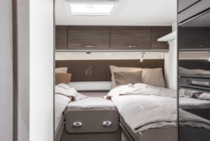 ETRUSCO T 7400 SBC PAVILLON full