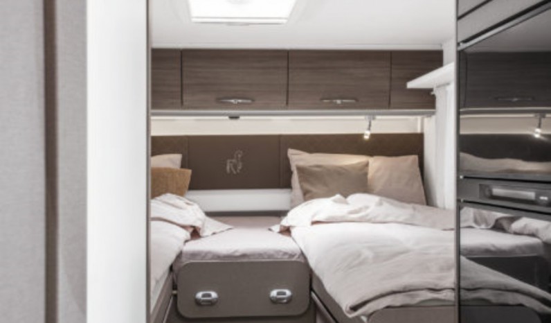 ETRUSCO T 7400 QBC PAVILLON full