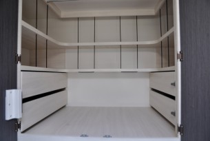 CHALLENGER 264 PAVILLON full