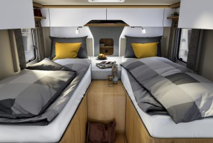 HYMER B-ML 880 full
