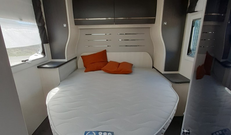 CHAUSSON 640 full