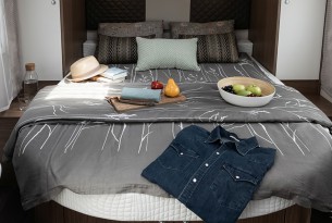 CARADO T 447 CLEVER EDITION PAVILLON full