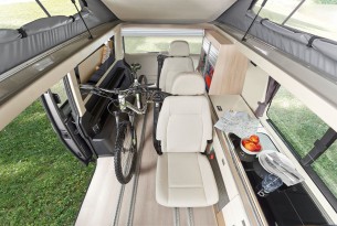 CAMPEREVE CAP COAST full