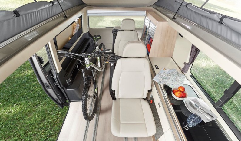 CAMPEREVE CAP COAST full