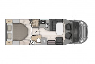 MC LOUIS MC4 879 MATIC full