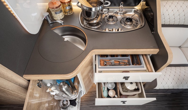 MOBILVETTA KEA I 90 full