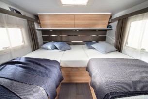 ADRIA SONIC PLUS 700 DC full