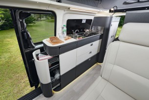 WESTFALIA KLEPER ONE full