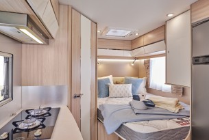 FLORIUM BAXTER 68LM FIAT full