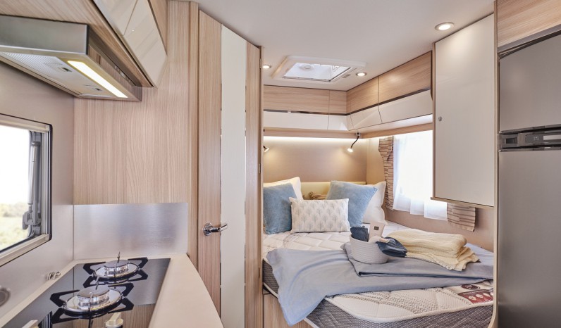 FLORIUM BAXTER 68LM FIAT full