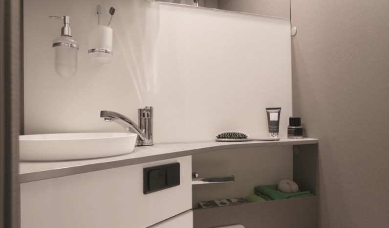 ETRUSCO T 7400 QBC PAVILLON full