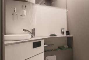 ETRUSCO T7400 QB PAVILLON full