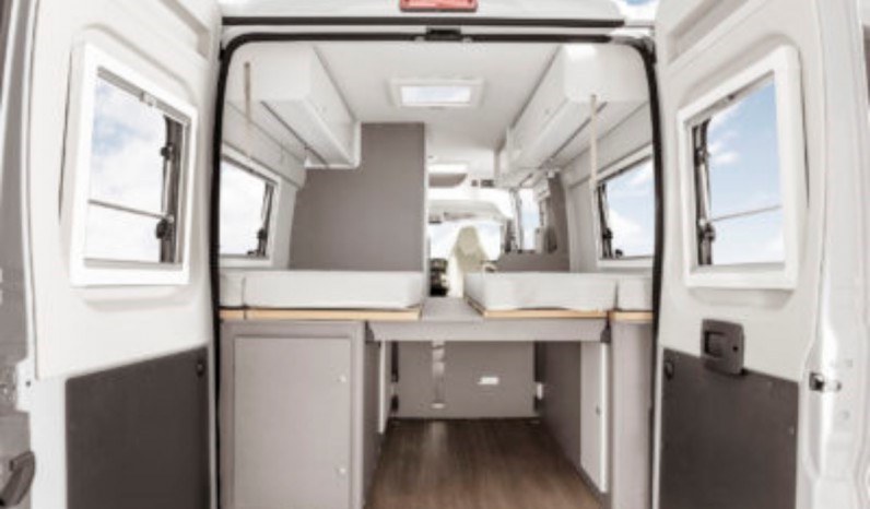 ETRUSCO CV 640 SB full