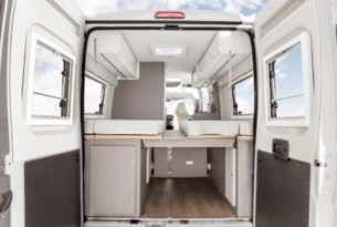 ETRUSCO CV 540 DB full