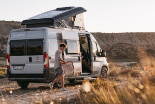SUNLIGHT CV 640 ADVENTURE EDITION full