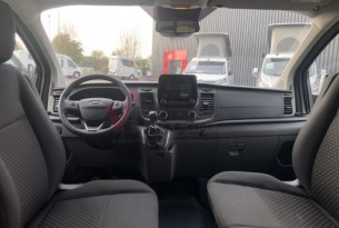 Burstner COPA C530 BAHIA (Fourgon -2m) full