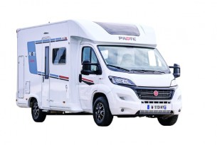 PILOTE P696U SELECTION full