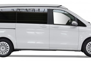 VANLINE CAMPSTAR full