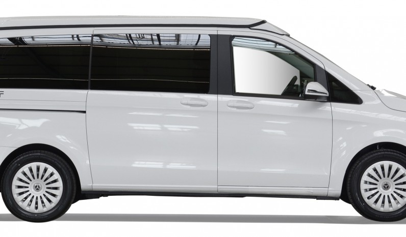 VANLINE CAMPSTAR full