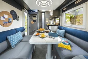 CHAUSSON X550 full