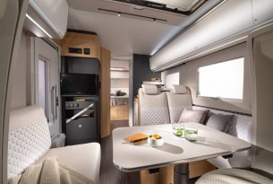 ADRIA CORAL PLUS 670 DC full