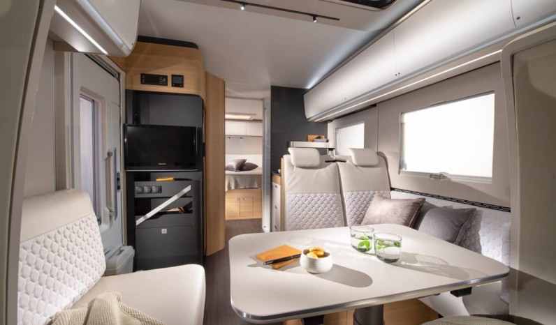 ADRIA CORAL PLUS 670 DC full