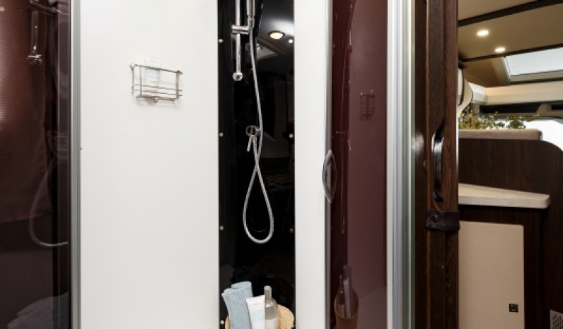 BENIMAR TESSORO 487 full