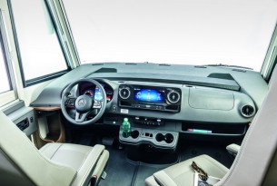 FRANKIA I 8400 QD full