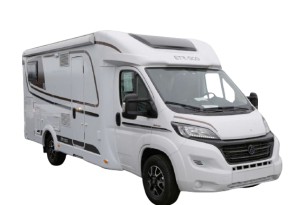 ETRUSCO T 7400 QBC PAVILLON full