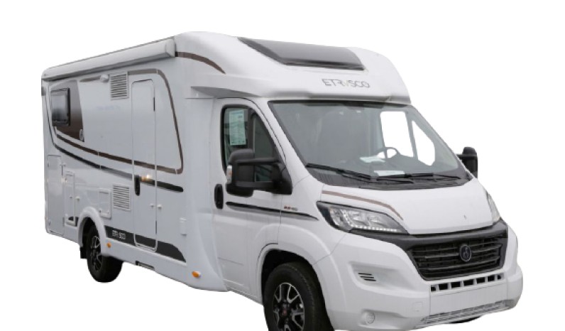 ETRUSCO T 7400 QBC PAVILLON full