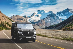 HANROAD TREK4 XL full