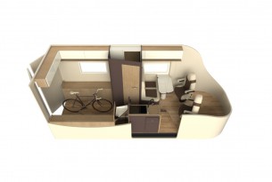 AUTOSTAR VAN DESIGN EDITION V630G full