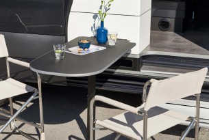 WESTFALIA JAMES COOK CLASSIQUE full
