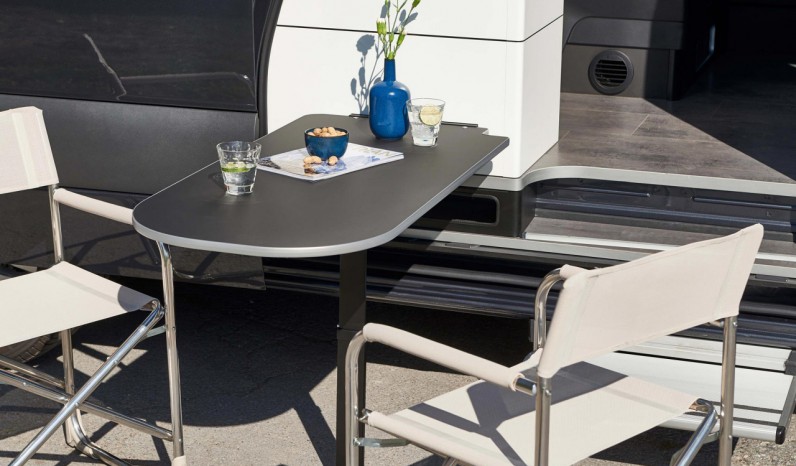 WESTFALIA JAMES COOK CLASSIQUE full