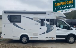 CHAUSSON 648 FIRST LINE