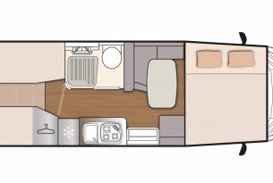 MC LOUIS GLAMYS 265 full