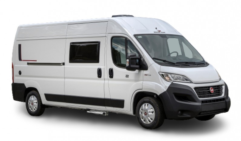 ROLLER TEAM LIVINGSTONE DUO SPORT full