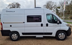 CHAUSSON V594S