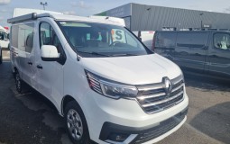 PILOTE VAN CV500BF