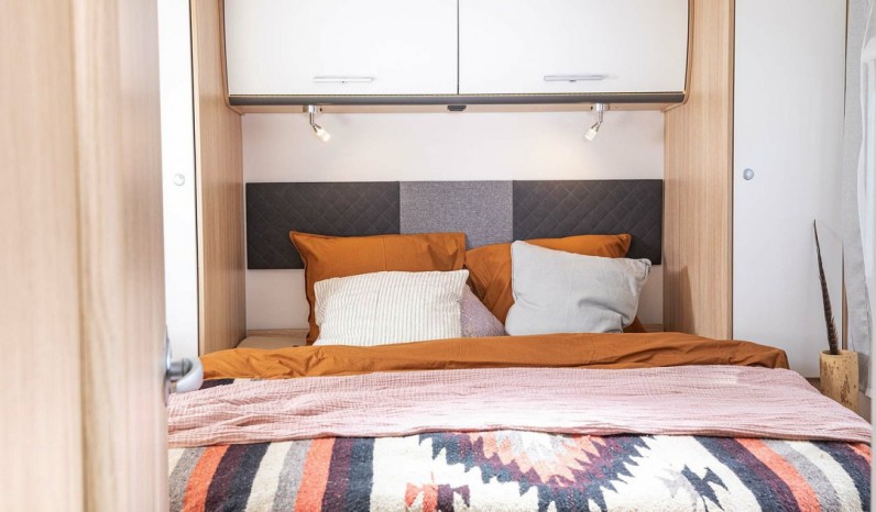 SUNLIGHT I 69 L ADVENTURE EDITION full