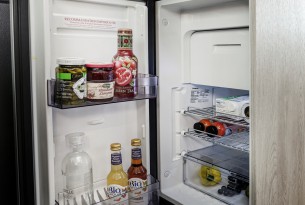 ROLLER TEAM LIVINGSTONE DUO GO SELEKT full