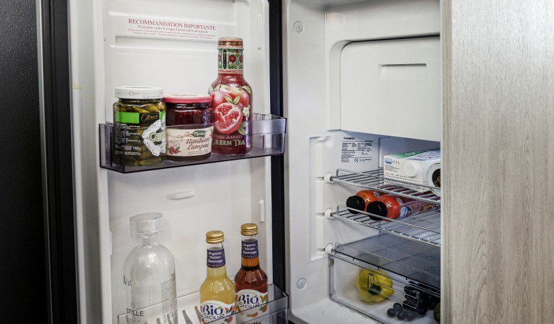 ROLLER TEAM LIVINGSTONE DUO GO SELEKT full