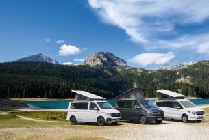 WESTFALIA KLEPER FIVE full