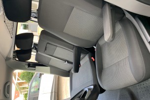 van transporter volkswagen T6.1 aménagé full