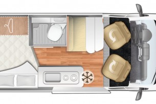 ROLLER TEAM LIVINGSTONE K2 SPORT SELEKT full