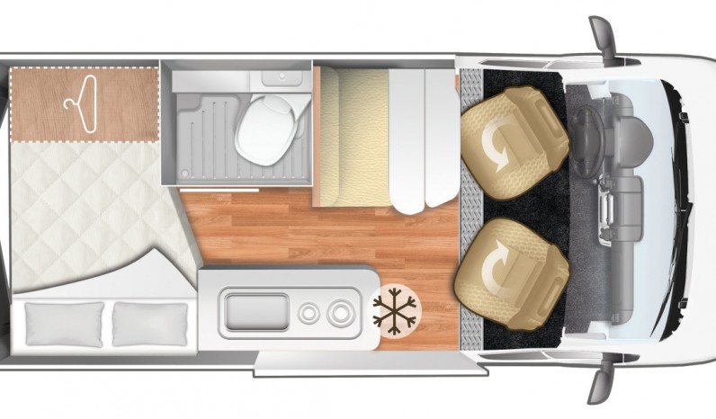 ROLLER TEAM LIVINGSTONE K2 SPORT SELEKT full