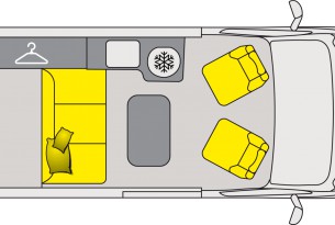 HANROAD TREK 5 XL full