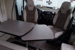 AUTOSTAR PERFORMANCE P650LT full
