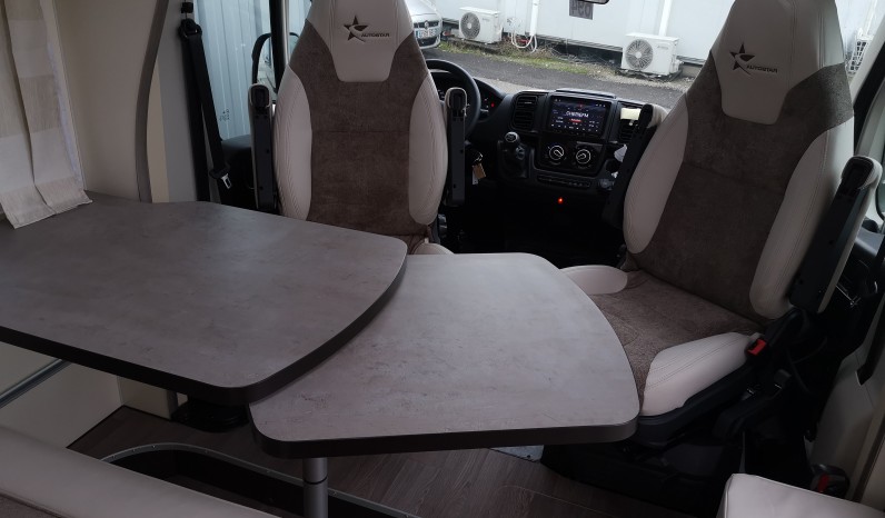 AUTOSTAR PERFORMANCE P650LT full